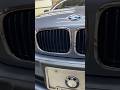 BMW E46 Kidney Grille Replacement #BMW