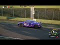 world record run at the time acc imola gt4 event. 1.50.934