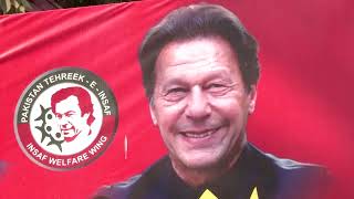 Court orders Imran Khan's release on bail