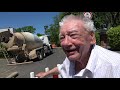 concrete mixer sacked in the street 7 hour recovery in bonn mehlem on june 2nd 21 interviews