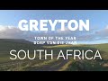 Greyton - Town of the year/ Kwela dorp van die jaar