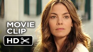 The Best Of Me Movie CLIP - 20 Years (2014) - Michelle Monaghan Romantic Movie HD