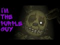 [FNaF/Dc2/Cp] I'm the Purple Guy - @dagames