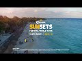Corona Sunsets World Tour llega a Colombia