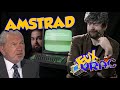 JEUX EN VRAC - l'histoire de l'AMSTRAD