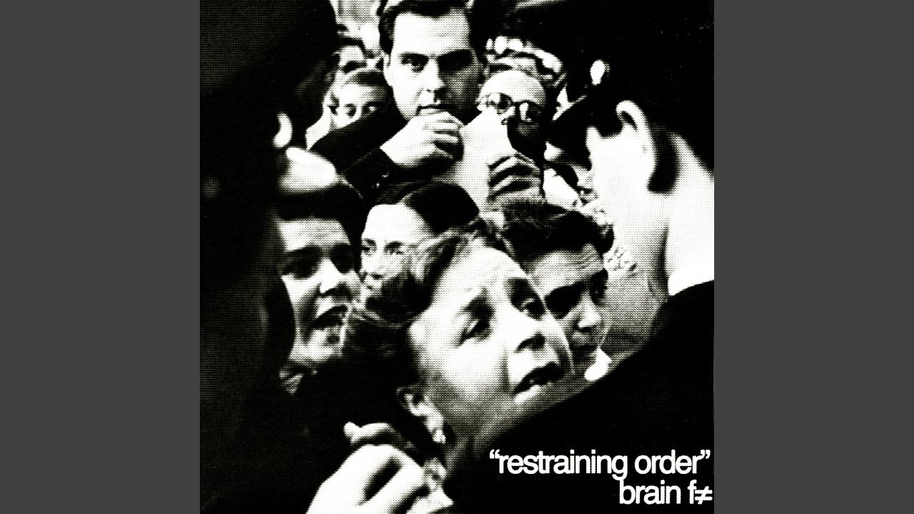 Restraining Order Youtube