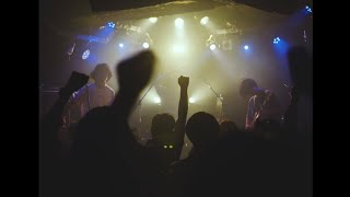 chie - 熱帯魚 | Live at 下北沢BASEMENTBAR『1st mini album \