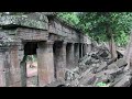 amazing hidden history of banteay chhmar temple