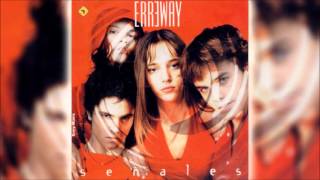 Erreway - Será porque te quiero