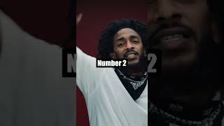 [Free] 5 Things you didn't know about Kendrick Lamar "The Heart Part 5"