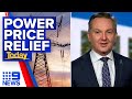 Power price relief looms after crucial government deal | 9 News Australia