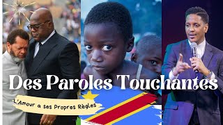 😭😭À Cœur Ouvert : Enfin Le Prophète Joël Francis Tatu , en a Parle, L'Amour a ses Propres Règles