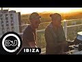 Sunnery James & Ryan Marciano Live From #DJMagHQ Ibiza