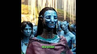 STUPID Mistakes in AVATAR: THE WAY OF WATER... #shorts