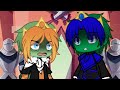 i hate everything about you!||meme||gacha club||{tmnt Royal!Au}