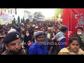 kalachakra in bodhgaya india 2017