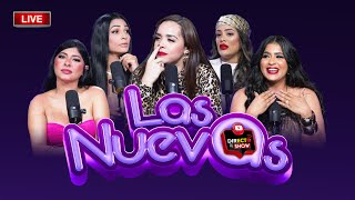 🔴 LAS NUEVAS DE DIRECTO AL SHOW; ¿LA EDAD IMPORTA EN EL AMOR?