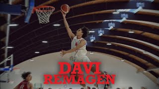 DAVI REMAGEN - Highlights (Class of 2025)