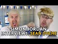 Simon Jordan interviews...Sean Dyche