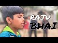Raju Bhai South Movie spoof Hindi dubbed action scenes best dialogue|Raju Bhai movie