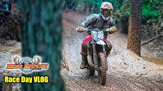 2025 Race Season Is Underway! Vlog action from GNCC Round 1 @ Big Buck!