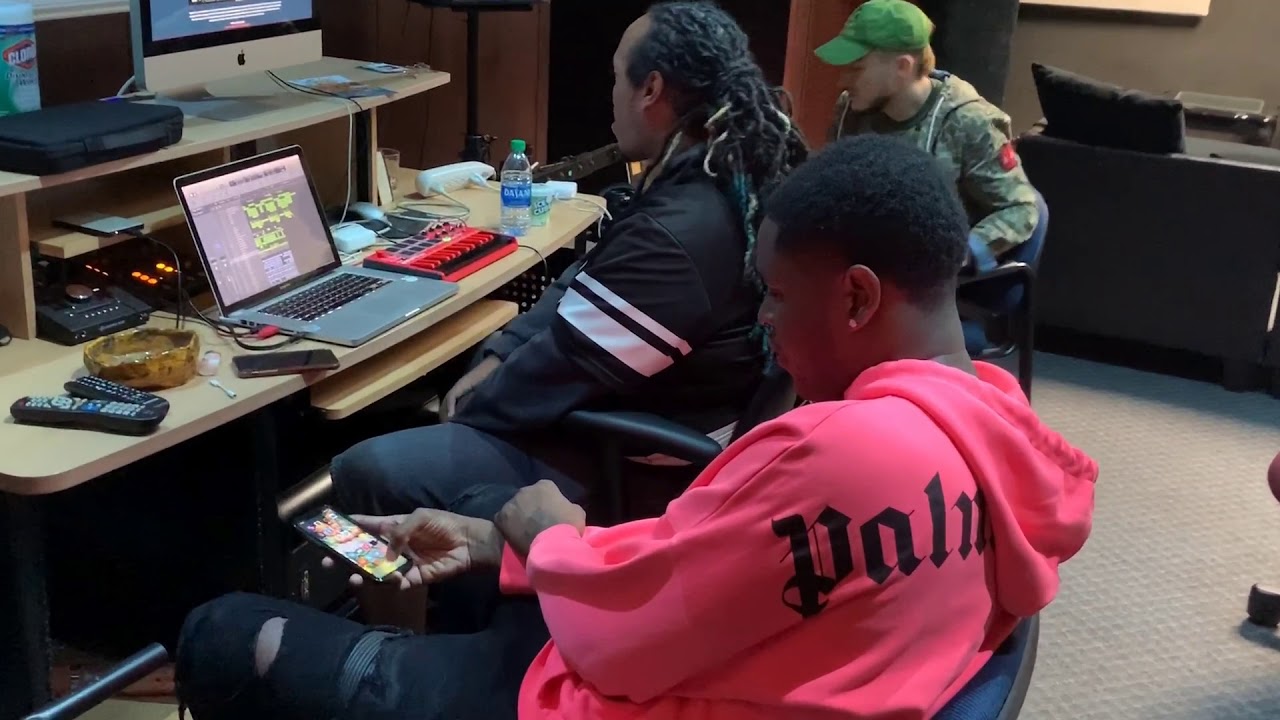 Producer Play Episode 1 Youtube