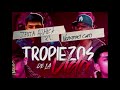 Tropiezos De La Vida- Zexta Alianza y Natanael Cano (Official Audio)