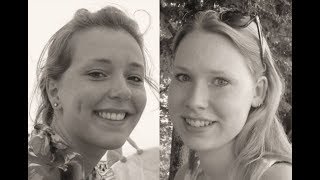 Kris Kremers & Lisanne Froon; The Missing Girls of Panama