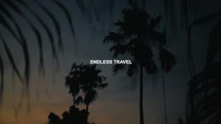 ENDLESS TRAVEL | Cinematic Travel Video With Epic Background Music NO COPYRIGHT !!!