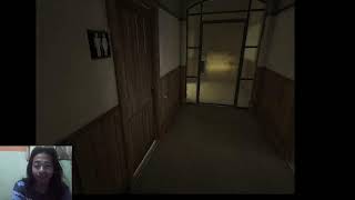 Takut Dikit!!!! | Outlast