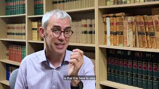 LexisNexis Legal Analytics Video - The what, how and why