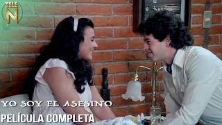 Yo Soy El Asesino (1987) | Tele N | Película Completa