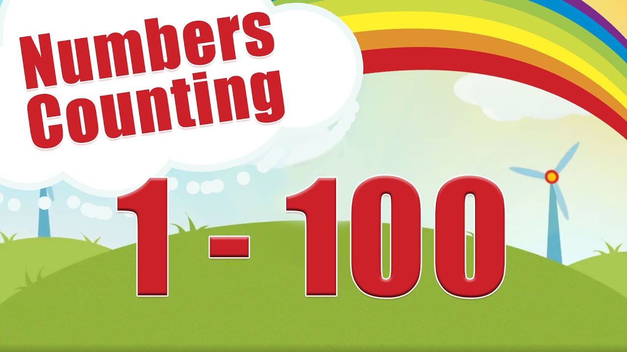 [NEW] Numbers 1 TO 100 Activity | แบบฝึกหัด Number 1-100 - NATAVIGUIDES ...