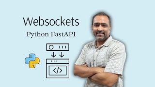 How WebSockets Work — Build a Chat with FastAPI & Python