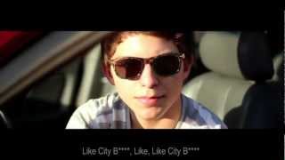 Like City - B-Check Boyz (Rack City Parody Tyga)