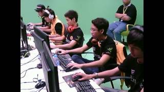 Hon Tour May By Gview  # G-League Offline day 1