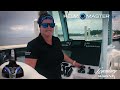 single engine helm master with capt megan