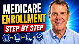 Medicare Enrollment Made Easy | Step-by-Step Guide