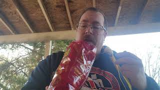 nashville hot cheetos