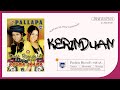 Kerinduan - Dwi Ratna Feat Brodin - New Pallapa ( Official Music Video )