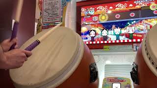 【太鼓の達人 ニジイロver.】懐中庭園を持つ少女 全良