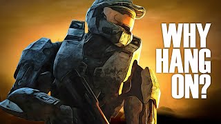 "Halo Fans Need to Move On Already"