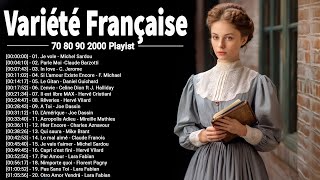 Vieilles Chansons - Nostalgies Les Plus Belles Chansons Francaises Années 70 80 90