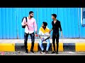 banana prank with twist prakash peswani prank