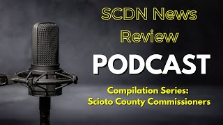 Compilation Series Scioto County Commissioners Investigation