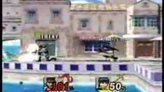 Eddie (marth) Vs Zjiin (snake)