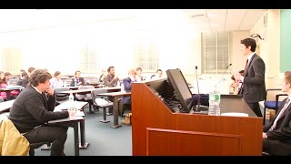 Resolved: Individual Freedom vs. National Security
