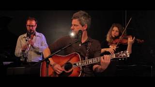 Sacha Toorop – Aussi Belle Est Douce  (live session)