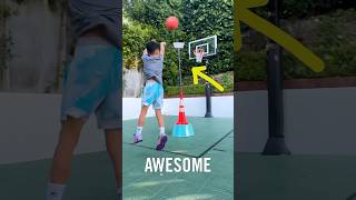 5 GENIUS BASKETBALL HACKS to up your game!๐๐๐ผ #shorts #hacks