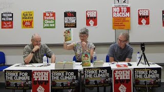 A Marxist history of the Labour Party - Charlie Kimber & Donny Gluckstein